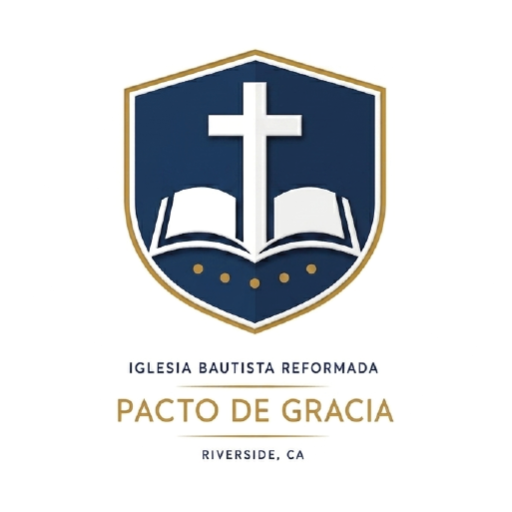 Logo IBR Pacto de Gracia